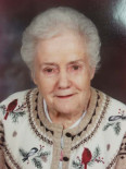 Joyce Evelyn Abraham