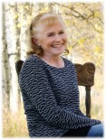 Deborah Sheryl Scott