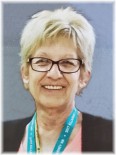 Dianne Lynn Unrau