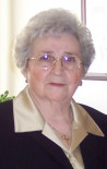 Mary Matus Balazic