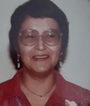 Alice Caroline Albert