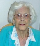 Fernande Bélair Roy