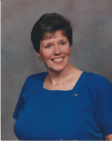 Patricia (Patty) O'Dwyer