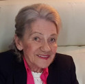 Claire Lacroix