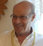 Fortunat Joseph Morais