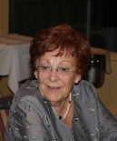 Yvette Duhamel Roy