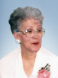 Lucille Paillé St-Onge