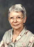 Barbara Doris Lowerison