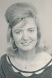 Gloria Dianne Huner