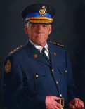 Chief David D. Wilson M.O.M