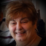 Myrtle May MacDougall Anderson