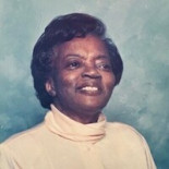 Donalda Irene Clements