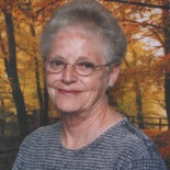 Shirley Doreen Rodgers