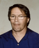 Réjean Barras