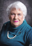 Nancy Sunderland Duncan Bell-Irving