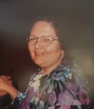 Mary Ann Elizabeth Fayant