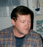 Arnold James Hathaway