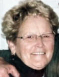 Laura Mildred Robinson