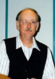 Norman William Davis