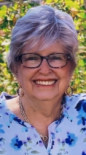 Jeannette Overbaugh