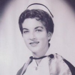 Marie Agnes Gross Byrne