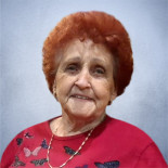 Gertrude Loranger -Milot