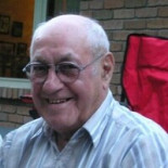 Elwyn Donald McConnell