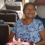 Mary Esther Southwind