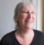 Diane Suzie Jean Bastien