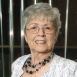Adeline (Lynn) Horner