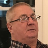 Michael Francis Walsh