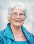 Gertrude Lavoie Pelletier
