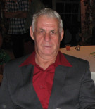 Donald John McGlashan