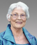 Gertrude Lavoie