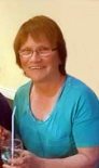 Cyrilina Campbell