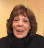 Marilyn Irene Wenczler Nauss