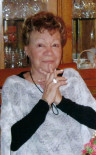 Jacqueline Léonard Lafrance