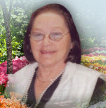 Aline Godin Arsenault