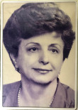 Barbara Brunner Zaharescu