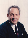 Réal Clavette