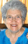 Mariette Gardner Corriveau