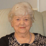 Marjorie Elizabeth White