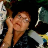 Marie-Anne Denis Trinque