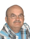 Jude Larouche