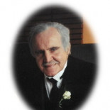 James Philip Christopher Ferguson