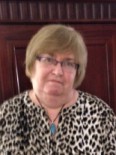 Sharon Lee Elderkin