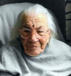 Aldina Marie Vautour