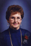 Pierrette Cossette
