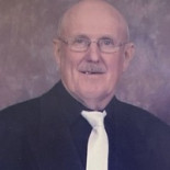 Douglas Raymond Warford