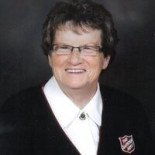 Annie Alma Duval (Lodge) Reid